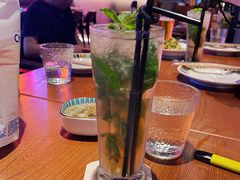-芸鲜季·云南野生菌餐厅· 云南风物味研社(闵行店)