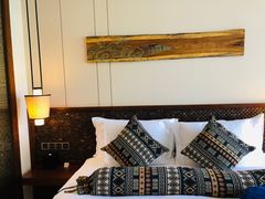 -西双版纳融创皇冠假日度假酒店