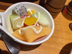 -斗牛士牛排(南京东路店)