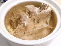 客家猪肉汤-客味谣(天安云谷店)