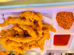 -俭寨大盘鸡·缸子肉·小公鸡·新疆菜(云通店)