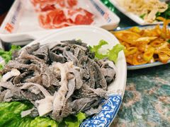 -楼外楼肥羊木炭火锅居(乐群街店)