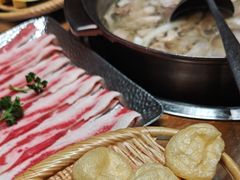 -大头椰·椰子鸡火锅(新梦店)