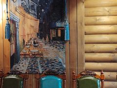 -卢布里西餐厅(总店)