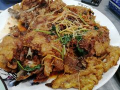 -东北农家小院(定西路店)