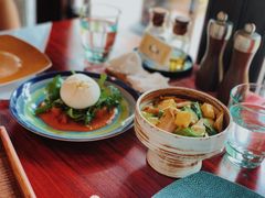 -杭州西子湖四季酒店-WL BISTRO西湖餐厅(灵隐路店)