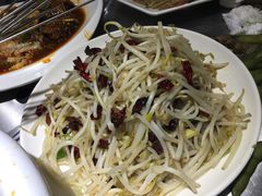 -二道木烤羊腿(桃花潭店)