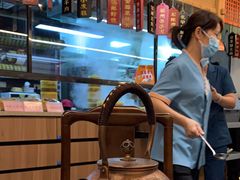 -安泰楼·佛跳墙创始人·传统闽味早茶·酒楼(三坊七巷闽菜地标店)