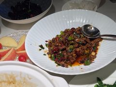 -飶香居(省博物馆店)