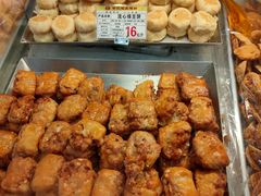 -赞记龙凤礼饼(广州市二宫向群宾馆店)