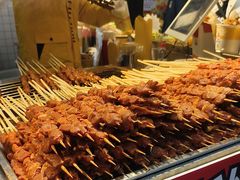 -味子夫鸡柳(解放碑总店)