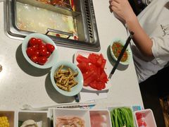 -野妹火锅(龙岗店)