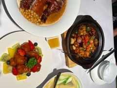 -汤城小厨•粤菜•靓汤(苏州街店)