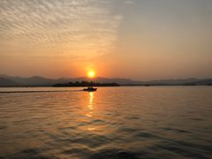 -杭州西湖柳莺里酒店·闻莺厅