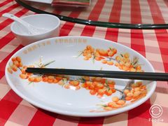 -西贝(无锡万象城店)