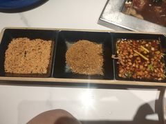-星伦多自助料理·涮烤一体(江桥万达店)