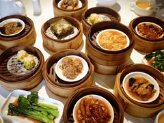 -万龙洲海鲜(南新仓店)