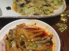 -缪氏川菜(深圳北站缤果空间店)