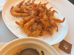 -唐宫·粤菜海鲜(万象城店)