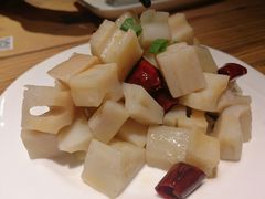 -江湖情酸菜鱼(万菱汇店)
