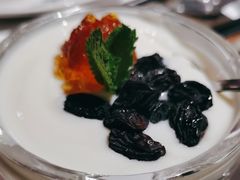 -小河盐帮·私家菜·烤鸭(三元桥·霄云路店)