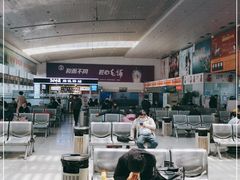 -扬州汽车客运东站