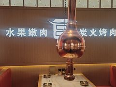 -万达广场(松江店)