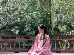 -汉仪华裳汉服旗袍·摄影写真馆(乌镇西栅店)