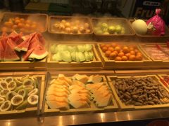 -尹珍珠·韩式无限烤肉(回龙湾店)