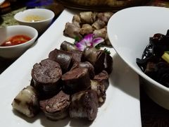 -蒙古大营·蒙古演绎餐厅(赛马场店)