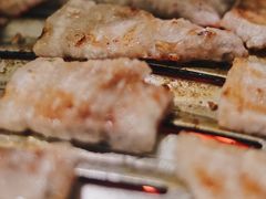 五花肉-韩屋韩国料理(天山路店)