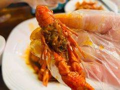 漫天香口味虾-漫天香·小龙虾餐厅(夏湾店)
