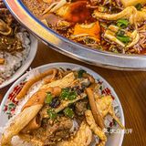 🔥一口沦陷的冒菜长白也有店啦！