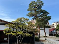 -高山阵屋