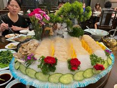 -抱德·潮汕味(琶洲店原惠城鱼仔)