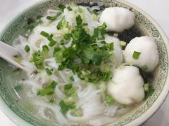 -文辉墨鱼丸大王(铜锣湾渣甸街总店)