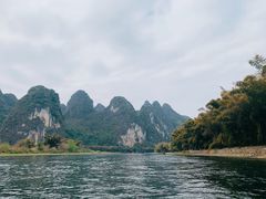 -桂林兴坪漓江