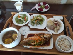 -大美母婴月子中心