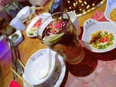 -红牌美蛙鱼头火锅(万辉国际广场店)