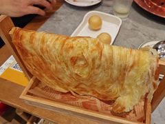 -侃爷南门铜锅涮肉