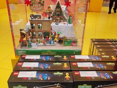 -TOYSRUS玩具反斗城(正大广场店)