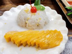 -Siam泰餐厅(水上公园店)