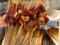 -钢管厂五区小郡肝火锅串串香(总店)