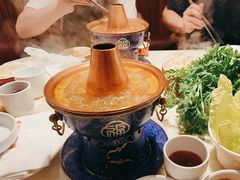 -涮福記·现切牛羊肉火锅(世纪汇店)