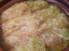 羊肉菜卷-同乐馆(阳光店)