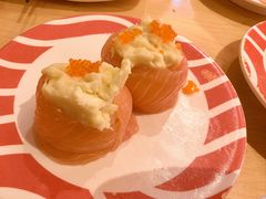 -新一番三文鱼寿司(红城湖店)