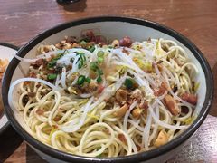 -谭师爷龙抄手(白下路店)
