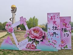 -太阳宫公园