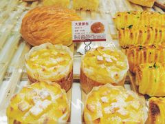 -美点饼业(新阳店)