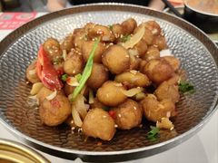 -清真·宁夏印象·盐池滩羊肉体验店(江宁路店)
